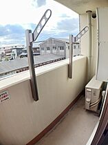 コンプリーション　アンソレイエ 301 ｜ 滋賀県東近江市東沖野１丁目3番12号（賃貸マンション1K・3階・31.14㎡） その10