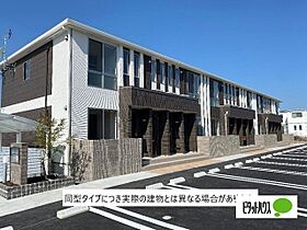 滋賀県野洲市西河原（賃貸アパート1K・1階・31.09㎡） その23