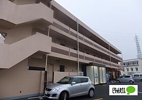 滋賀県野洲市小篠原（賃貸マンション1K・2階・29.00㎡） その3