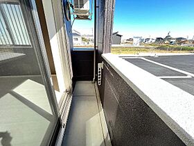 サリエンテ  ｜ 滋賀県東近江市青野町（賃貸アパート1LDK・1階・45.95㎡） その11