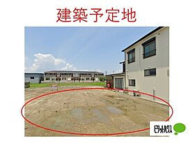 滋賀県近江八幡市十王町（賃貸アパート1R・2階・29.90㎡） その3