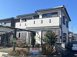 物件画像 近江八幡市鷹飼町北1丁目　中古住宅