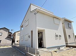 物件画像 土田町分譲地　26号地