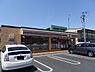 周辺：コンビニ「セブンイレブン近江八幡白鳥町店まで358m」