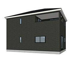 物件画像 近江八幡市武佐町第3　1号棟