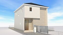 物件画像 リナージュ 近江八幡安土町常楽寺 1期 5号棟