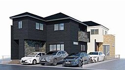 物件画像 近江八幡市出町2期 2号棟