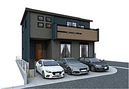 物件画像 近江八幡市緑町2丁目2期　1号棟