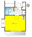 シルフィード恵比寿イースト3階8.5万円