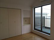 2Ｆ　Ｂｅｄｒｏｏｍ　6．02帖