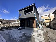 長野県長野市大字中御所岡田町：物件画像