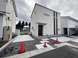 物件画像 新築戸建　須坂市墨坂