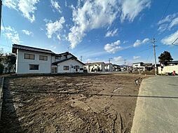 物件画像 売土地　柳原　B号地／全2区画