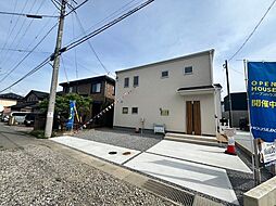 物件画像 新築戸建 長野稲田第1　区画(1)／全3棟