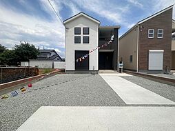 物件画像 新築戸建　長野松岡第2　1号棟／全3棟