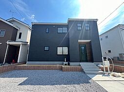 物件画像 新築戸建　長野吉田第2　2号棟／全3棟