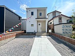 物件画像 新築戸建　長野吉田第2　1号棟／全3棟