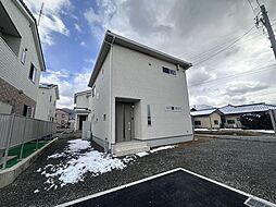 物件画像 新築戸建 須坂市塩川　分譲地　5号地