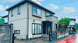 物件画像 中古戸建　川合新田