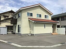 物件画像 中古戸建　稲里町田牧