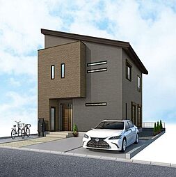 物件画像 新築戸建 　川合新田