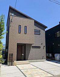 物件画像 新築戸建 　川合新田