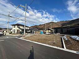 物件画像 売土地　須坂市坂田　2号地／全17区画