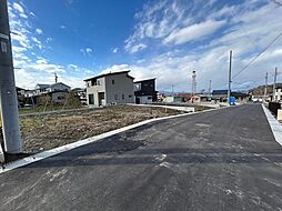 物件画像 売土地　須坂市坂田　5号地／全17区画