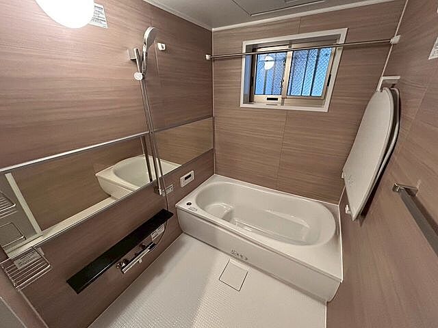 浴室 アーバンシティ長野・鶴賀　4Ｆ 4階/-