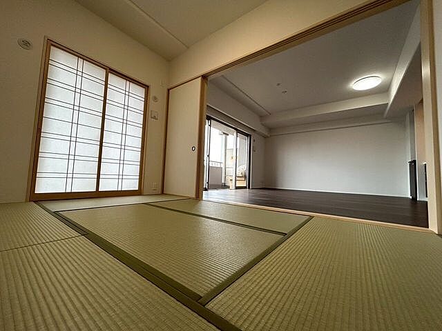 室内 アーバンシティ長野・鶴賀　4Ｆ 4階/-