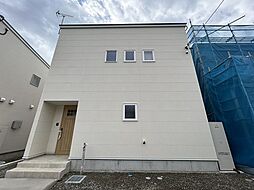 物件画像 新築戸建　上駒沢　D3／全4区画