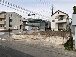 物件画像 売土地　三輪1丁目