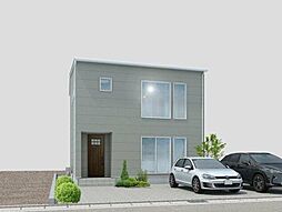 物件画像 新築戸建　須坂市大字坂田