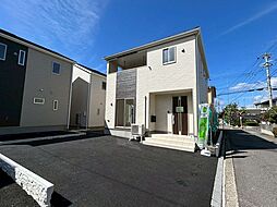 物件画像 新築戸建 中野市西条第1　2号棟
