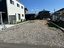 売土地　篠ノ井布施高田の土地画像