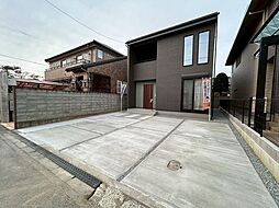 物件画像 新築戸建　東和田