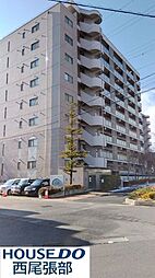 物件画像 グランドハイツ北長野　8Ｆ