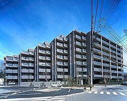 物件画像 グランドハイツミュウゼ1er 4F