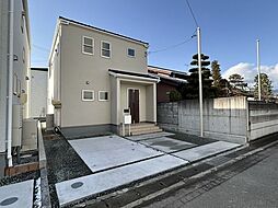 物件画像 新築戸建　稲葉第3　1号棟／全3棟