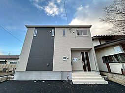 物件画像 新築戸建　丹波島第2　1号棟／全2棟