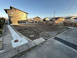 物件画像 売土地 南堀