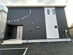 物件画像 新築戸建 稲里町中央第1 2号棟/全4棟