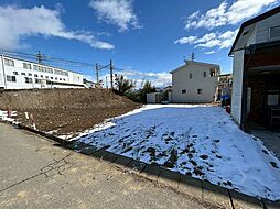 物件画像 売土地　吉田4丁目