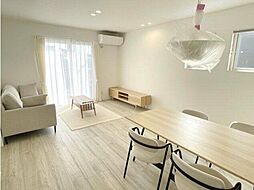 物件画像 新築戸建　千曲市新田　A2／全8区画