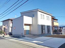 物件画像 新築戸建　西尾張部