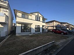 物件画像 中古戸建　川合新田