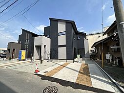 物件画像 新築戸建　川中島町今井　2号棟／全2棟