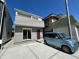 物件画像 新築戸建　稲里町中氷鉋第1　2号棟／全2棟