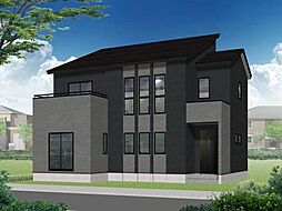 物件画像 新築戸建　西尾張部　1号棟／全2棟