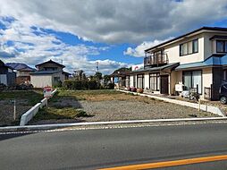 物件画像 売土地　須坂市臥竜6丁目